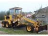Grader O&K G8