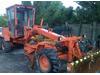 Grader O and K F106A