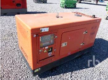 Generator set HIMOINSA: picture 1