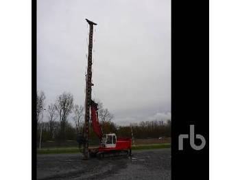Drilling rig HITACHI EX200LC: picture 1