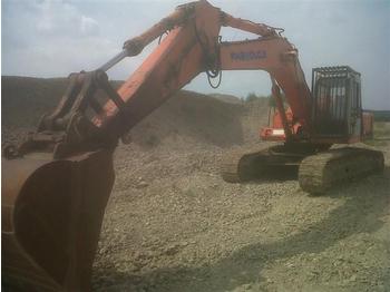 Crawler excavator HITACHI FH 220-2 LC: picture 1