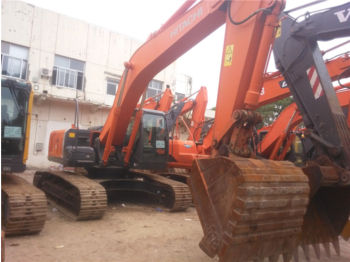 Crawler excavator HITACHI ZX250LC-3: picture 1