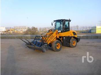 New Wheel loader HYTEC ZL10A: picture 1