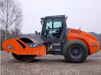Compactor Hamm H13i: picture 1