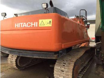 Crawler excavator Hitachi ZX330 LC ZAXIS: picture 1
