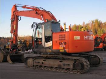 Crawler excavator Hitachi ZX 225 USR LC-3: picture 1