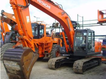 Crawler excavator Hitachi ZX 240 N-3: picture 1