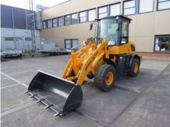 Wheel loader Hytec ZL 10 A: picture 1