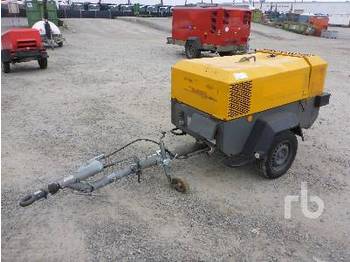 Air compressor INGERSOLL-RAND 731 S/A: picture 1