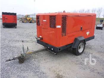 Air compressor INGERSOLL-RAND H1300F-14/115 S/A: picture 1