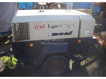 Air compressor Ingersoll Rand R 1090: picture 1
