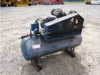 Air compressor Ingersoll-Rand T30 Electric Shop: picture 1