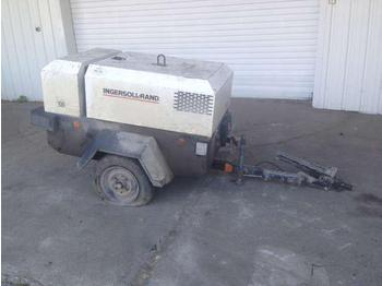 Air compressor Ingersoll rand P101WD: picture 1