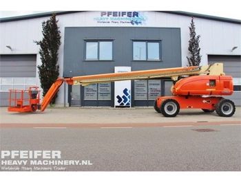 Articulated boom JLG 860SJ Diesel, 4x4 Drive, 28.2 m Working Height,: picture 1