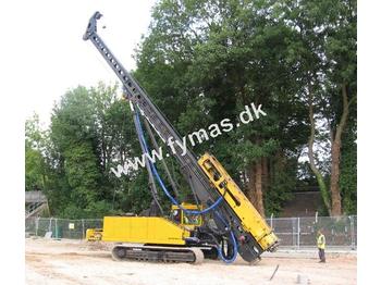 Construction equipment Junttan PM20: picture 1