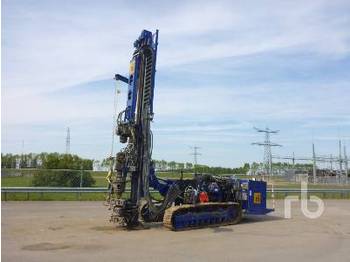 Drilling rig KLEMM KR805-1W Crawler Hydraulic: picture 1