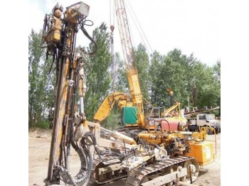 Drilling rig KLEMM KR 806 D: picture 1