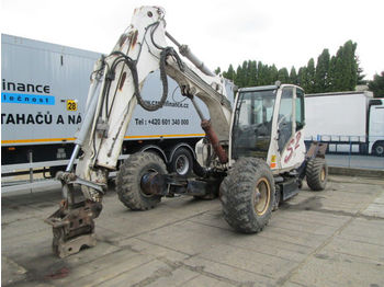 Wheel excavator Kaiser S2-M Schreitbagger/walking excavator: picture 1