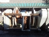 Construction machinery Karm 22 slepevinsj
