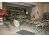 Construction machinery Kartro Komplett palleanlegg