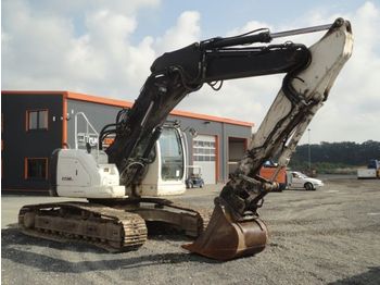 Crawler excavator Kobelco SK235SRNLC-1ES CRAWLER EXCAVATOR || FROM GERMANY: picture 1