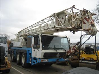 Mobile crane Krupp kmk 3045: picture 1