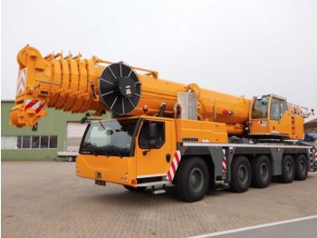 New Mobile crane LIEBHERR LTM 1220-5.2: picture 1