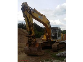 Crawler excavator LIEBHERR R932HDS Litronic: picture 1
