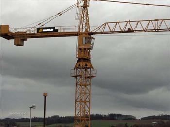 Mobile crane Liebherr: picture 1