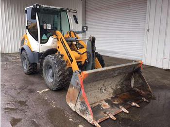 Wheel loader Liebherr L506 C compact: picture 1
