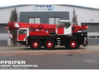 Mobile crane Liebherr LTM1040-1: picture 1