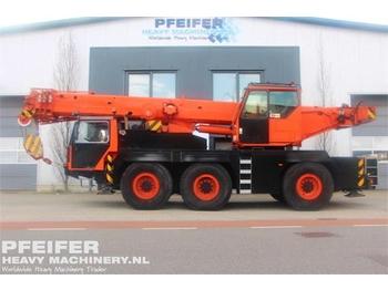 Mobile crane Liebherr LTM1040/1 6x6x6 Drive, 40t Capacity, 30m Boom, 1: picture 1
