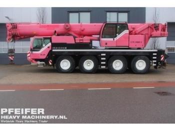 Mobile crane Liebherr LTM1060-2 8x6x8, 60t capacity, 42m Main boom, 17: picture 1