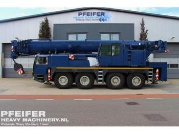 Mobile crane Liebherr LTM1090-2 8x6x8, 90t capacity, 52m Main boom, 19: picture 1