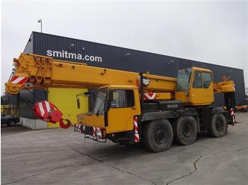 Mobile crane Liebherr LTM 1040 (Ref 111177): picture 1