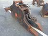 Construction machinery MORIN RETROMATIC PINCE A CINTRES