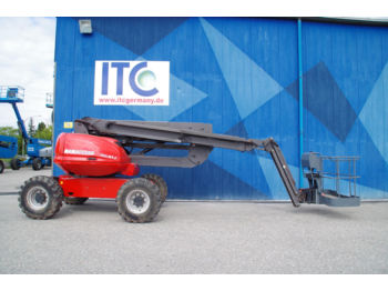 Articulated boom Manitou 180 ATJ 2 Maschinen auf Lager: picture 1