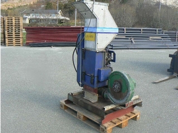 Construction machinery Meltic 280: picture 1