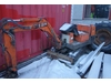 Mini excavator ABS TB 12
