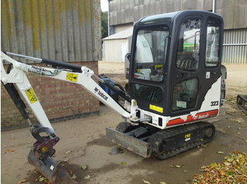 Bobcat 323
