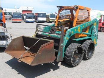 Bobcat 631
