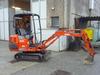 Mini excavator FAI 218