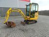 Mini excavator Komatsu PC15