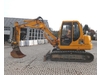 Mini excavator Komatsu PC75R-3