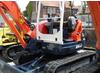 Mini excavator Kubota U25-3