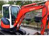 Mini excavator Kubota U25-3