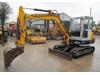 Mini excavator Libra 150 S