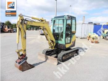 Mini excavator YANMAR SV 20