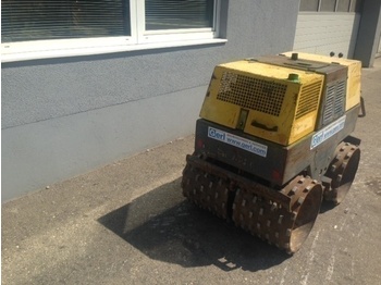 Mini roller Bomag BW 850 T