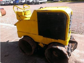Mini roller DIV. Walsmachine